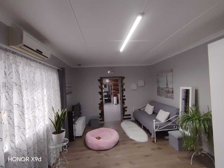 Commercial Property for Sale in Estoire Free State